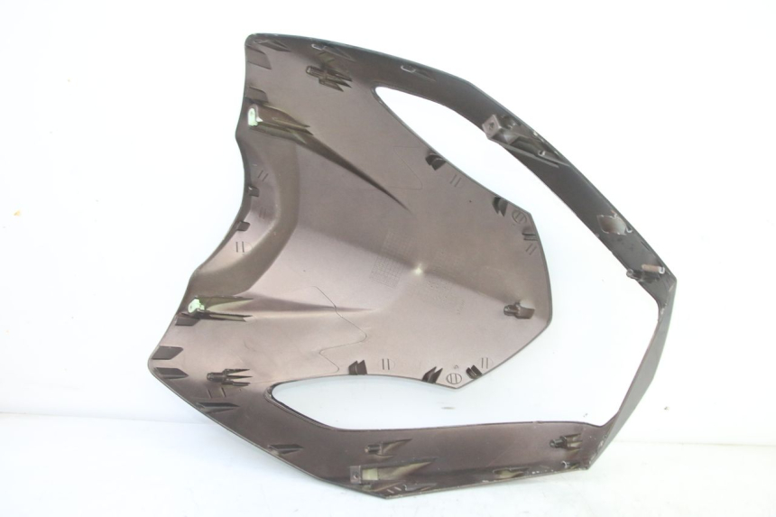 photo de FACE AVANT PEUGEOT STREETZONE I 2T 50 (2018 - 2020)