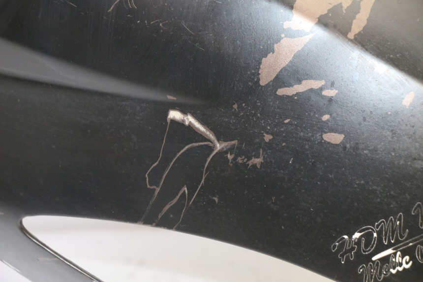 photo de FACE AVANT PEUGEOT STREETZONE I 2T 50 (2018 - 2020)