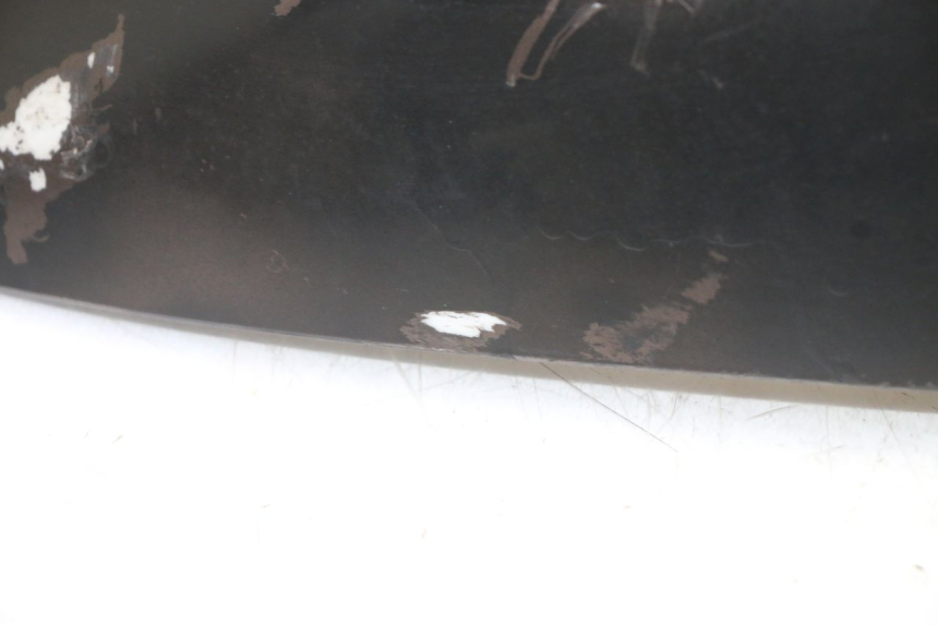 photo de FACE AVANT PEUGEOT STREETZONE I 2T 50 (2018 - 2020)