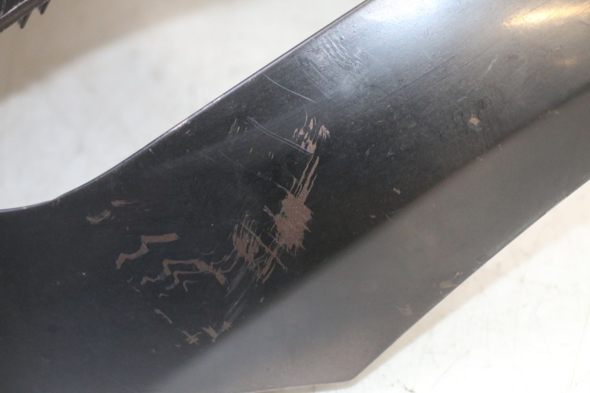 photo de FACE AVANT PEUGEOT STREETZONE I 2T 50 (2018 - 2020)