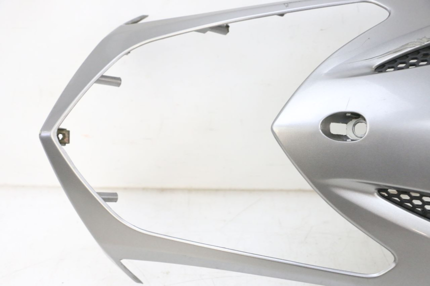 photo de FACE AVANT SUPERIEUR  KYMCO AGILITY CITY 4T 50 (2008 - 2016) - Détails caractéristiques