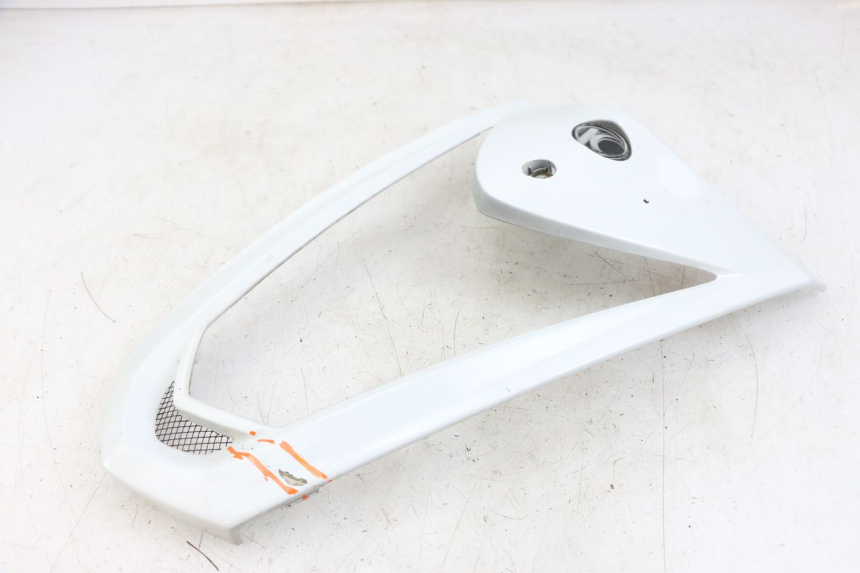photo de FACE AVANT SUPERIEUR  KYMCO AGILITY RS 4T 50 (2009 - 2013)