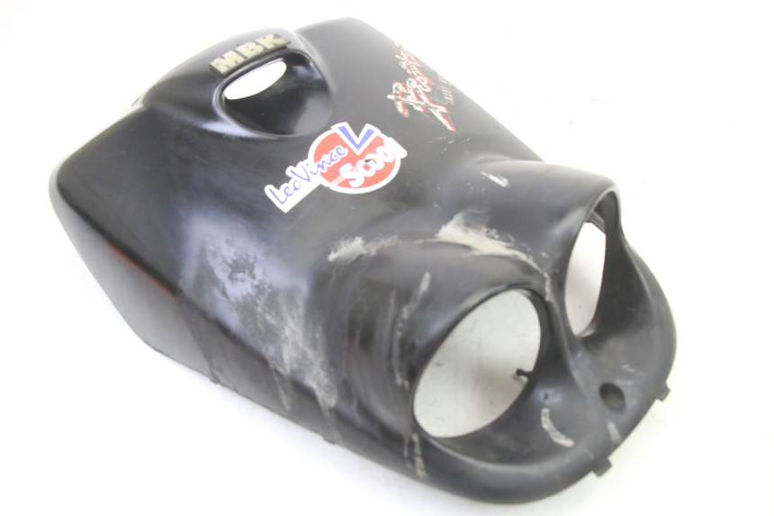 photo de FACE AVANT SUPERIEUR  MBK BOOSTER NEXT GENERATION 50 (1995 - 1998)