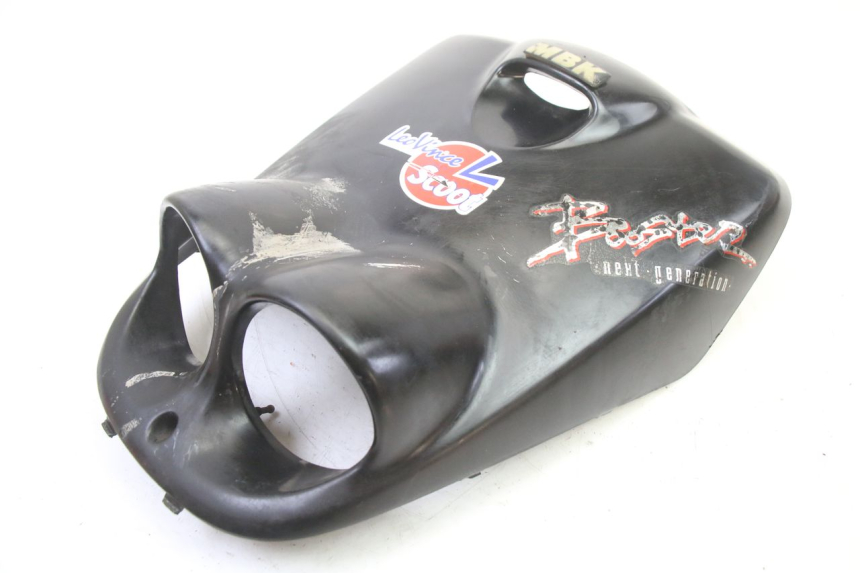 photo de FACE AVANT SUPERIEUR  MBK BOOSTER NEXT GENERATION 50 (1995 - 1998)