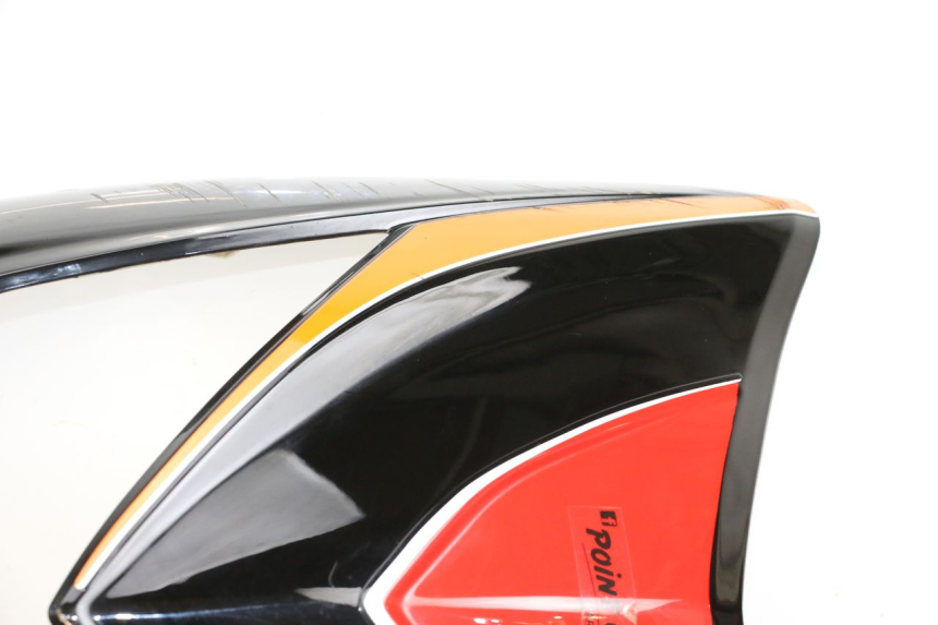 photo de FACE AVANT SUPERIEUR  TNT MOTOR BOSTON 4T 50 (2018 - 2025)