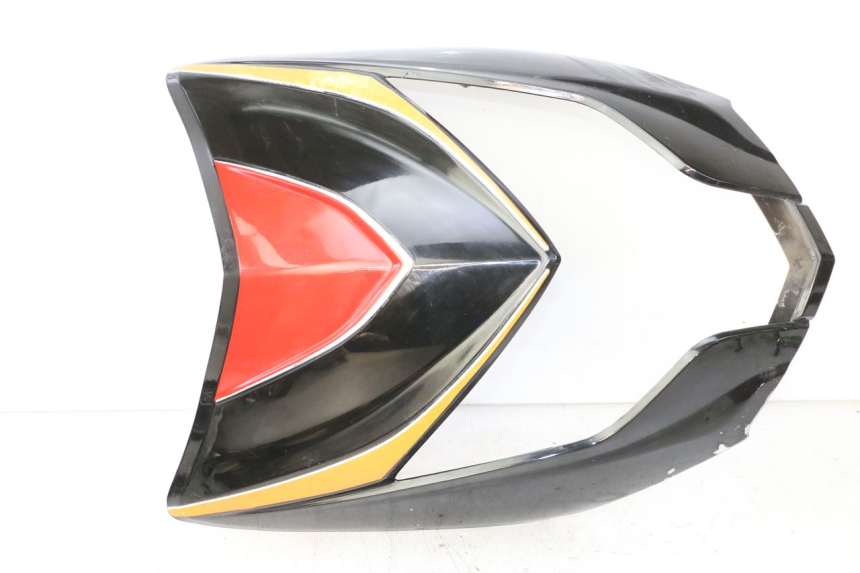 photo de FACE AVANT SUPERIEUR  TNT MOTOR BOSTON 4T 50 (2018 - 2025)