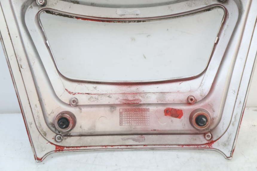 photo de FACE AVANT SUPERIEUR BMW C1 125 (2000 - 2003)