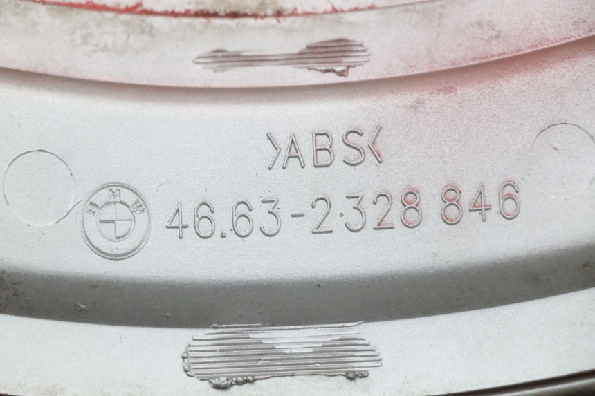 photo de FACE AVANT SUPERIEUR BMW C1 125 (2000 - 2003)