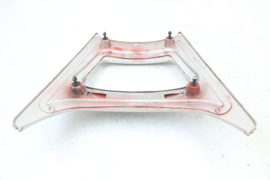 photo de FACE AVANT SUPERIEUR BMW C1 125 (2000 - 2003)