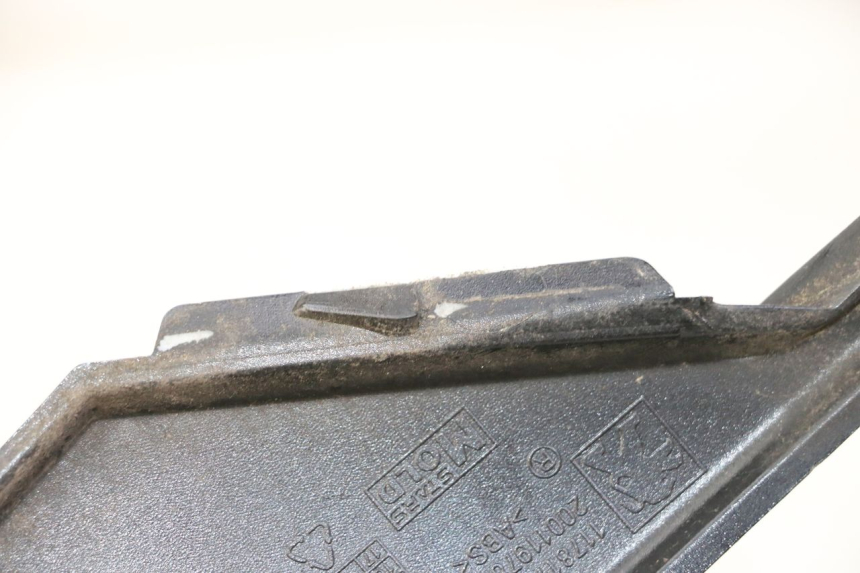 photo de FACE AVANT SUPERIEUR  PEUGEOT CITYSTAR 50 (2013 - 2017)