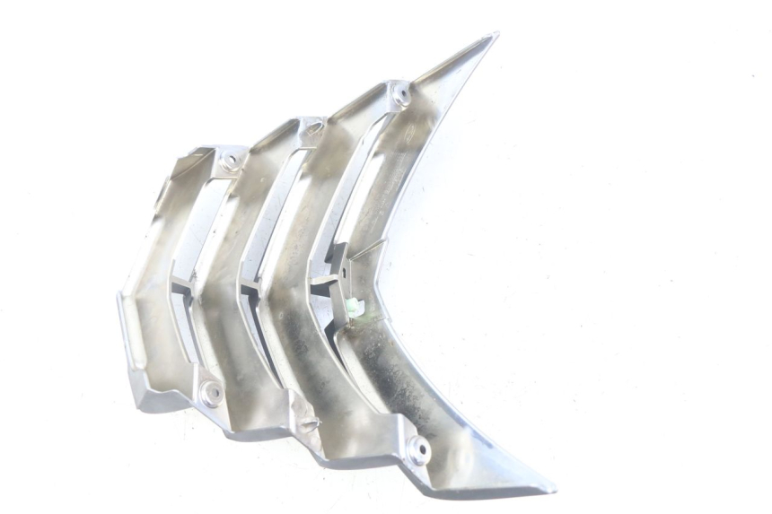 photo de FACE AVANT SUPERIEUR  PEUGEOT CITYSTAR IE 2T 50 (2018 - 2021)