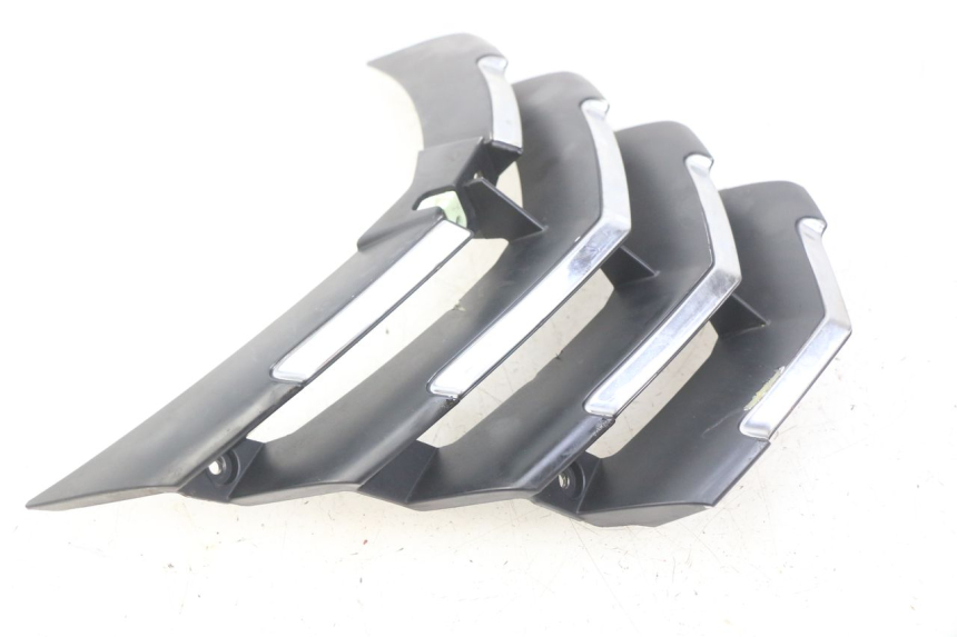 photo de FACE AVANT SUPERIEUR  PEUGEOT CITYSTAR IE 2T 50 (2018 - 2021)