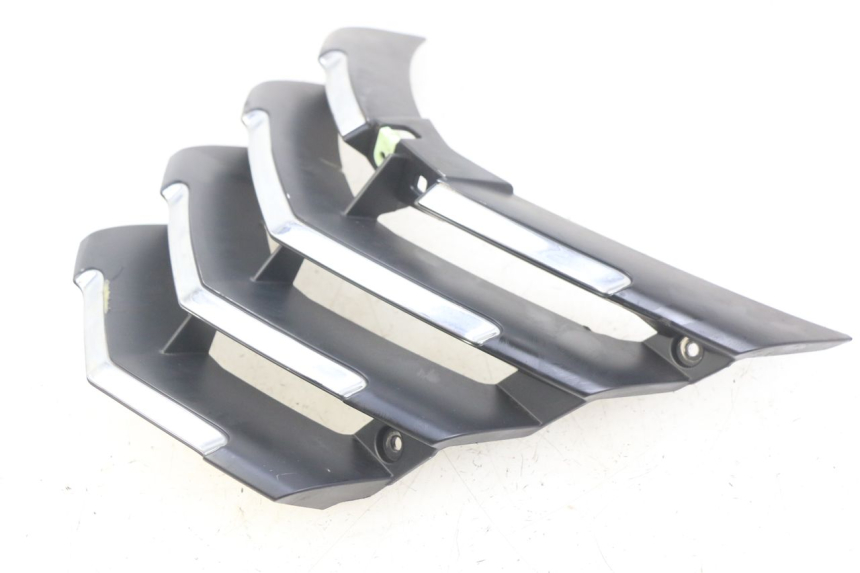 photo de FACE AVANT SUPERIEUR  PEUGEOT CITYSTAR IE 2T 50 (2018 - 2021)