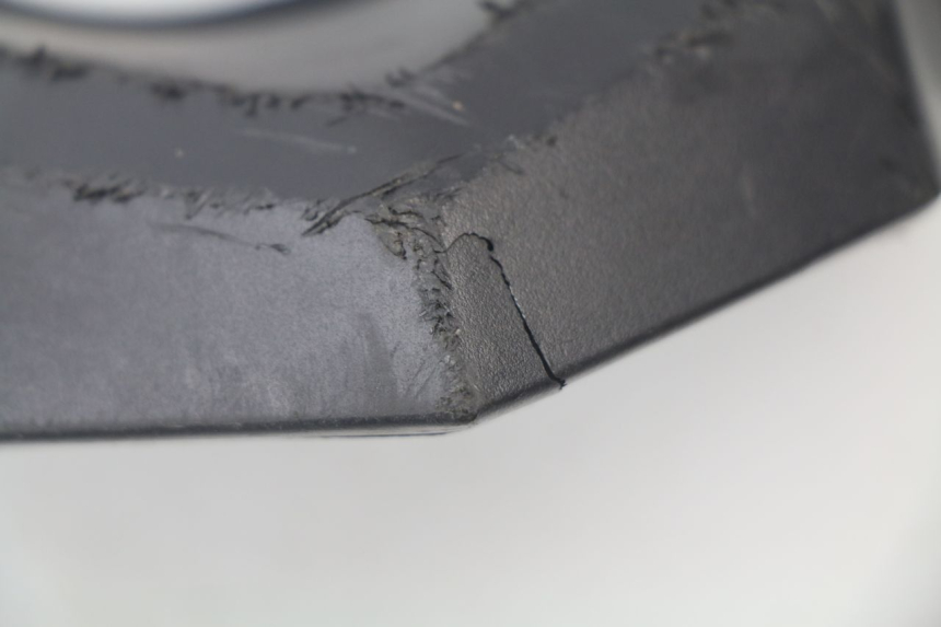 photo de FACE AVANT SUPERIEUR SYM CROX 4T 50 (2016 - 2023)