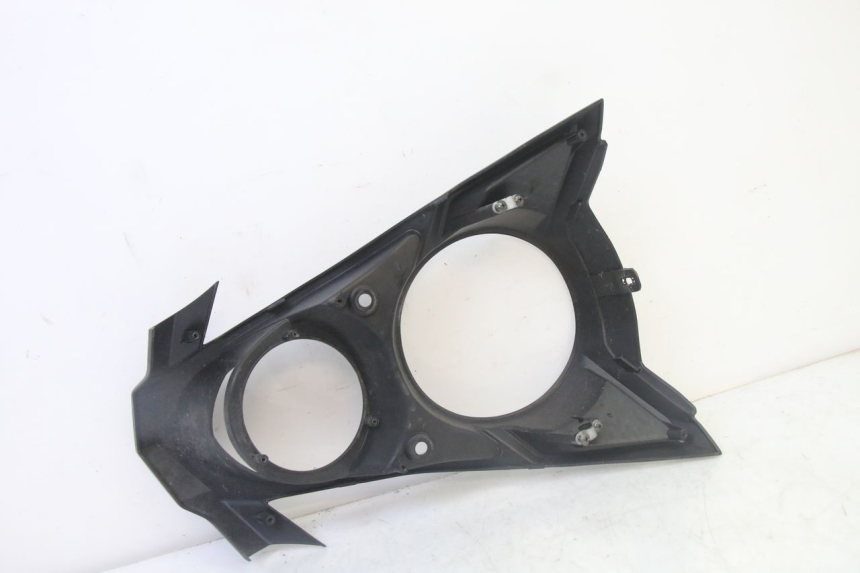 photo de FACE AVANT SUPERIEUR SYM CROX 4T 50 (2016 - 2023)