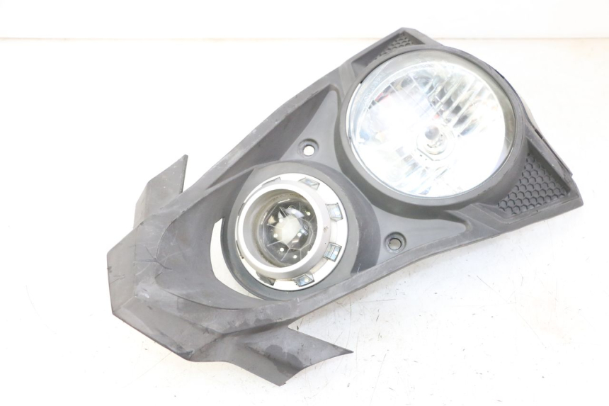 photo de FACE AVANT SUPERIEUR SYM CROX 4T 50 (2016 - 2023)