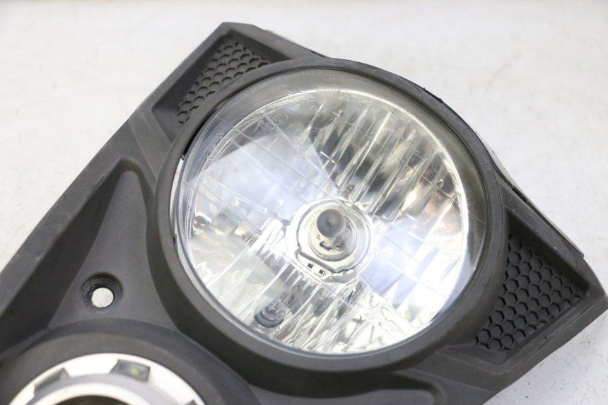 photo de FACE AVANT SUPERIEUR SYM CROX 4T 50 (2016 - 2023)