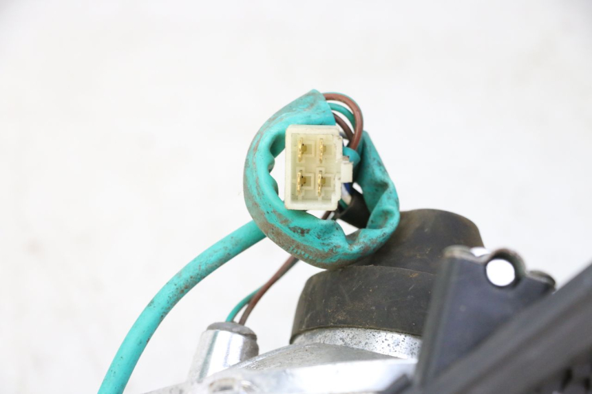 photo de FACE AVANT SUPERIEUR SYM CROX 4T 50 (2016 - 2023)