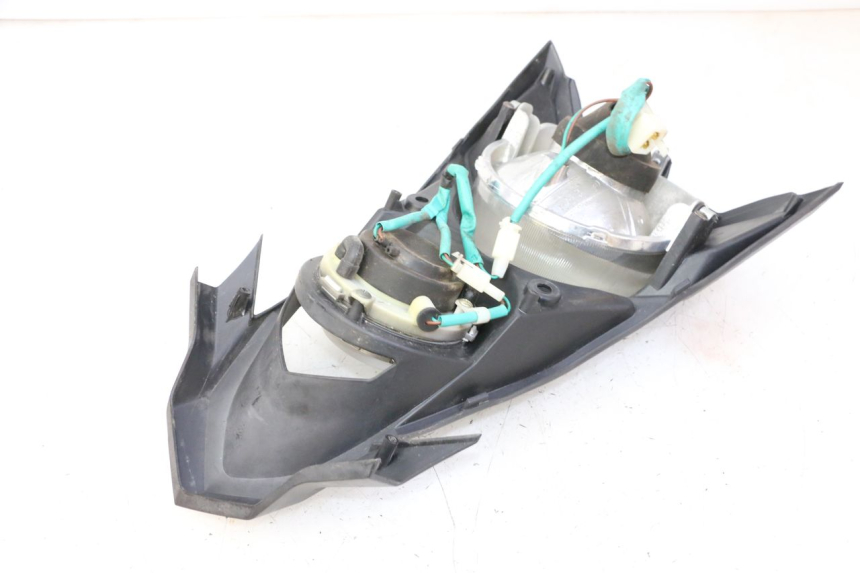 photo de FACE AVANT SUPERIEUR SYM CROX 4T 50 (2016 - 2023)