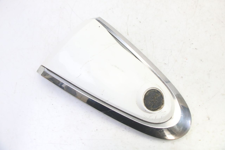 photo de FACE AVANT SUPERIEUR  SYM FIDDLE 3 III 125 (2014 - 2020)