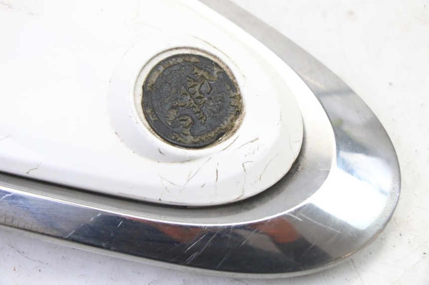 photo de FACE AVANT SUPERIEUR  SYM FIDDLE 3 III 125 (2014 - 2020)