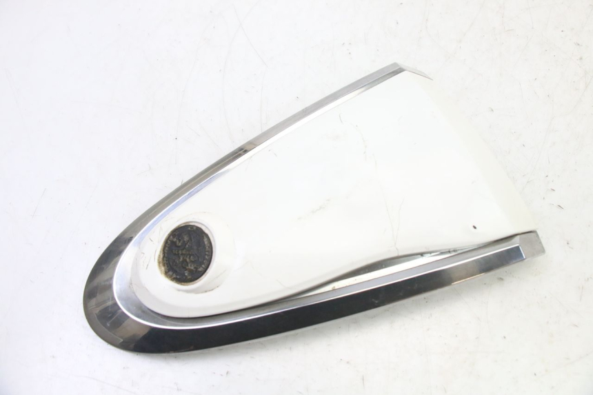 photo de FACE AVANT SUPERIEUR  SYM FIDDLE 3 III 125 (2014 - 2020)