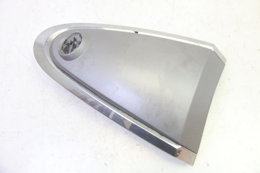 photo de FACE AVANT SUPERIEUR  SYM FIDDLE 3 III 125 (2014 - 2020) - Autre angle de vue