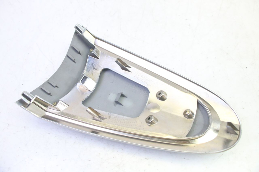 photo de FACE AVANT SUPERIEUR  SYM FIDDLE 3 III 125 (2014 - 2020) - Gros plan technique