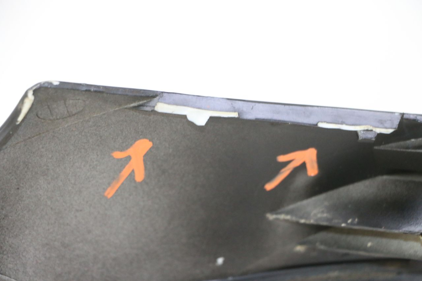 photo de FACE AVANT SUPERIEUR  KYMCO GRAND DINK 125 (2008 - 2014)