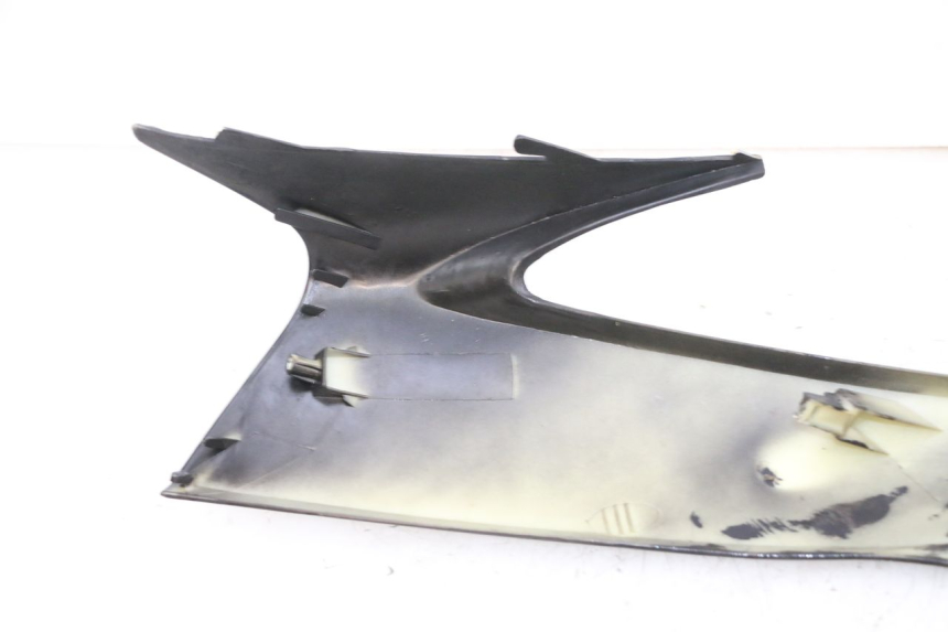 photo de FACE AVANT SUPERIEUR  JM MOTORS GTS 125 (2015 - 2019) - Vue d’ensemble