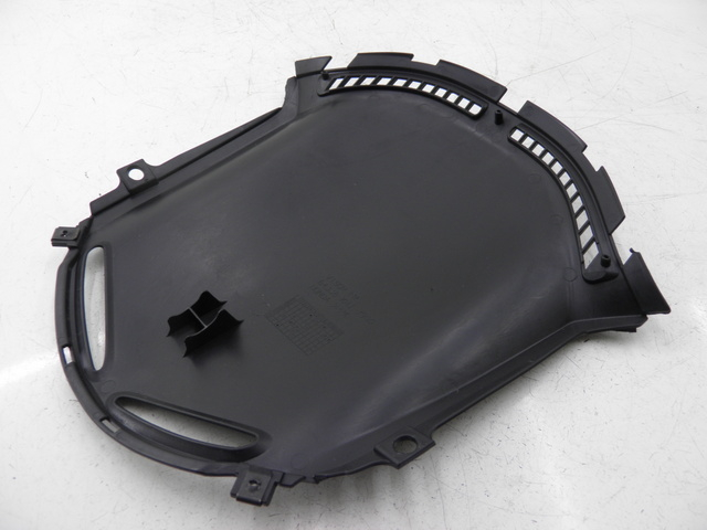 photo de FACE AVANT SUPERIEUR  HONDA FES S-WING SWING ABS 125 (2007 - 2015)