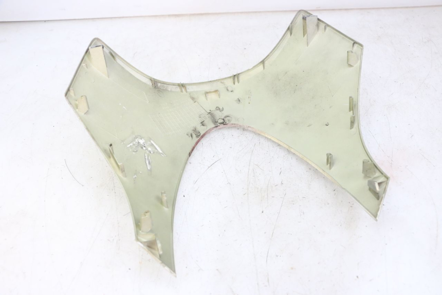 photo de FACE AVANT SUPERIEUR  HONDA NES AROBASE 125 (2000 - 2003)