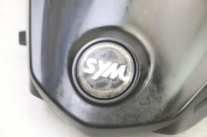 photo de FACE AVANT SUPERIEUR  SYM JET 14 4T 50 (2018 - 2022)