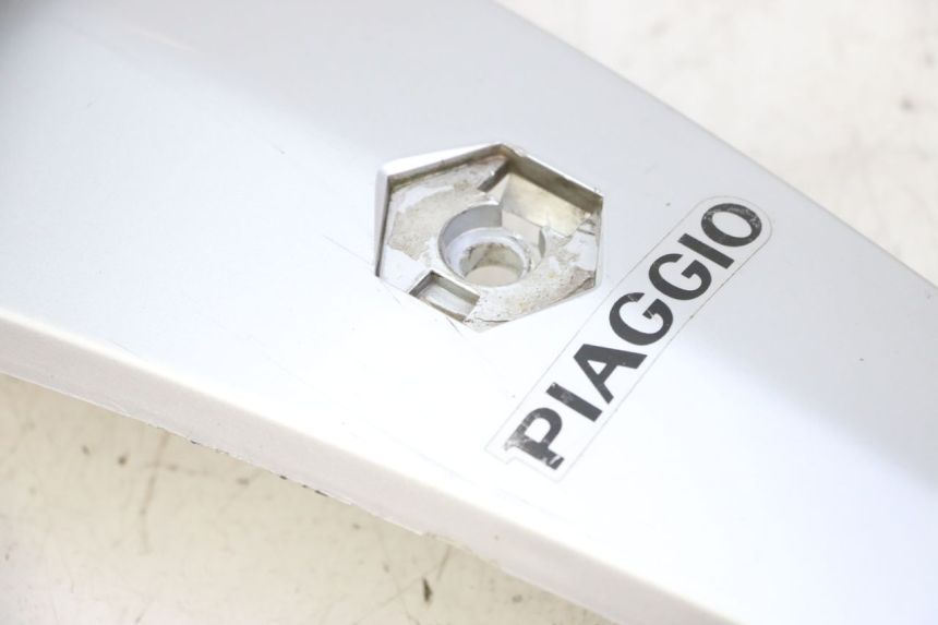 photo de FACE AVANT SUPERIEUR  PIAGGIO LIBERTY 125 (1998 - 2008)