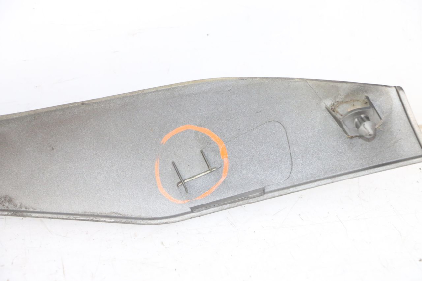 photo de FACE AVANT SUPERIEUR PIAGGIO MP3 LT 400 (2007 - 2012)