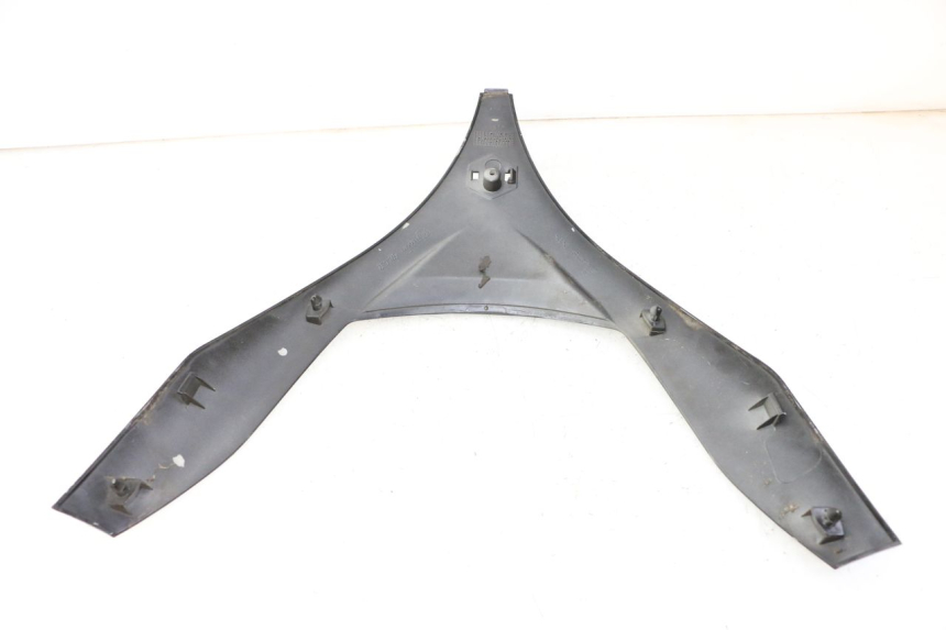 photo de FACE AVANT SUPERIEUR  PIAGGIO MP3 LT 300 (2010 - 2016)