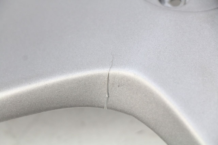 photo de FACE AVANT SUPERIEUR  GILERA NEXUS 125 (2009 - 2013)