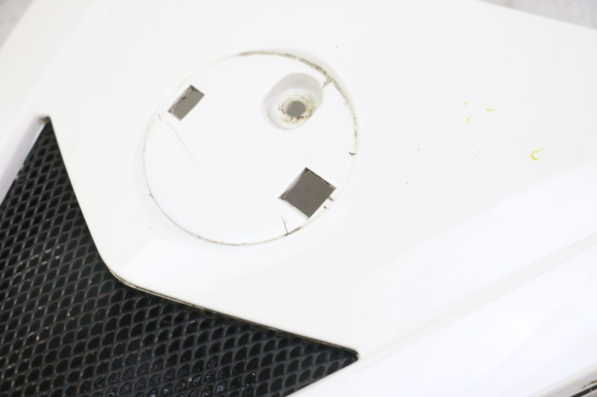 photo de FACE AVANT SUPERIEUR  GILERA NEXUS 125 (2009 - 2013)