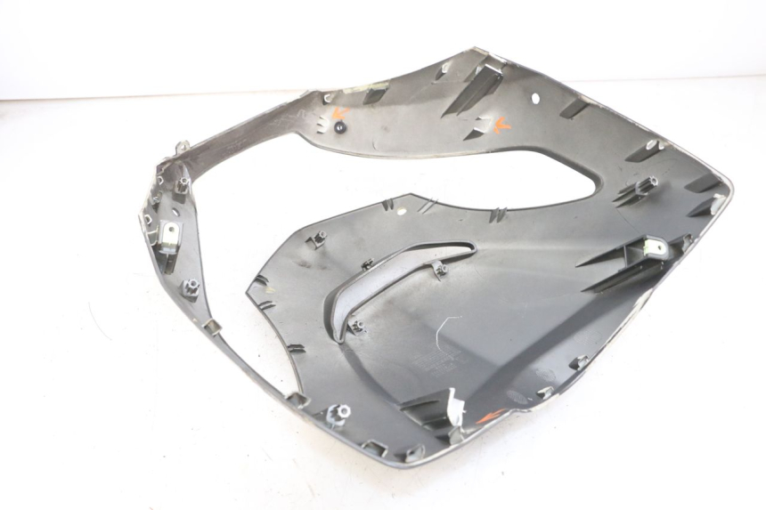photo de FACE AVANT SUPERIEUR  PEUGEOT STREETZONE I 2T 50 (2018 - 2020)