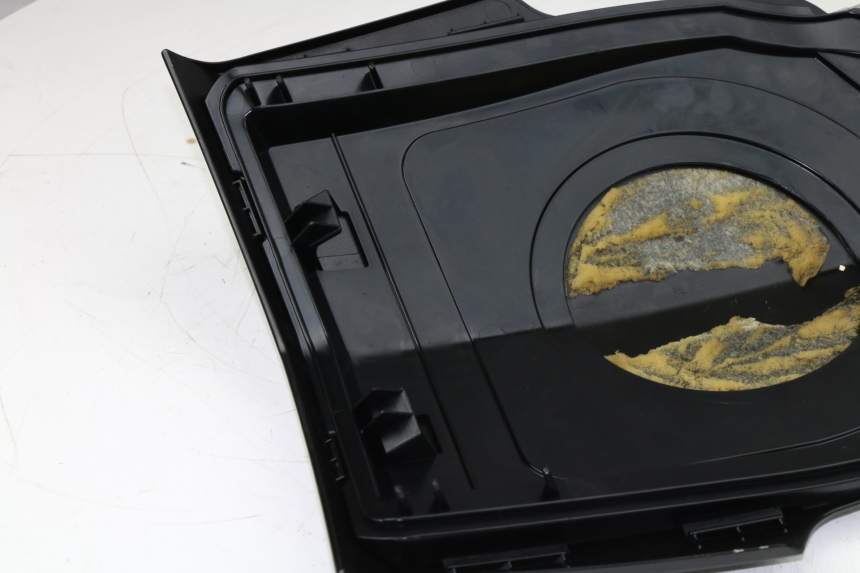 photo de FACE AVANT SUPERIEUR PEUGEOT VIVACITY NEW 4T 50 (2008 - 2017)