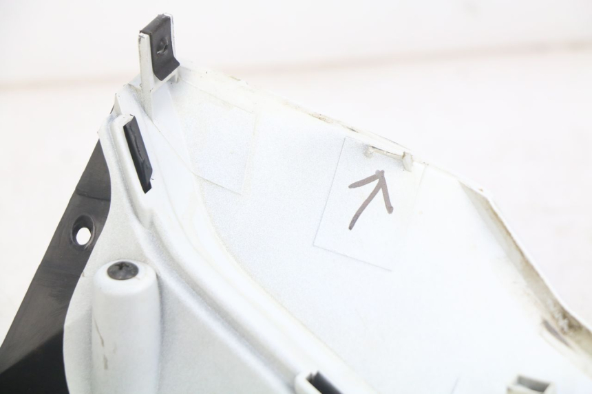 photo de FACE AVANT SUPERIEUR DAELIM S3 125 (2010 - 2017)