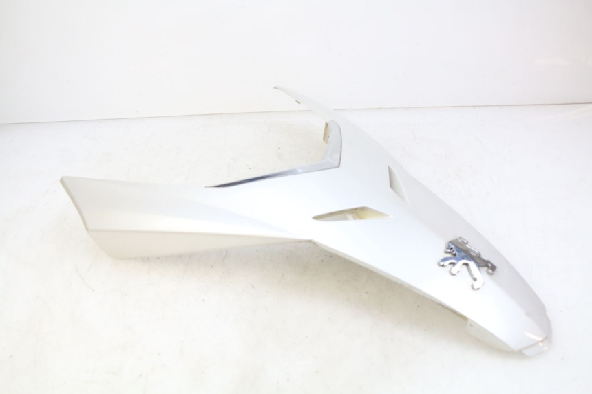 photo de FACE AVANT SUPERIEUR PEUGEOT SATELIS 125 (2010 - 2012)