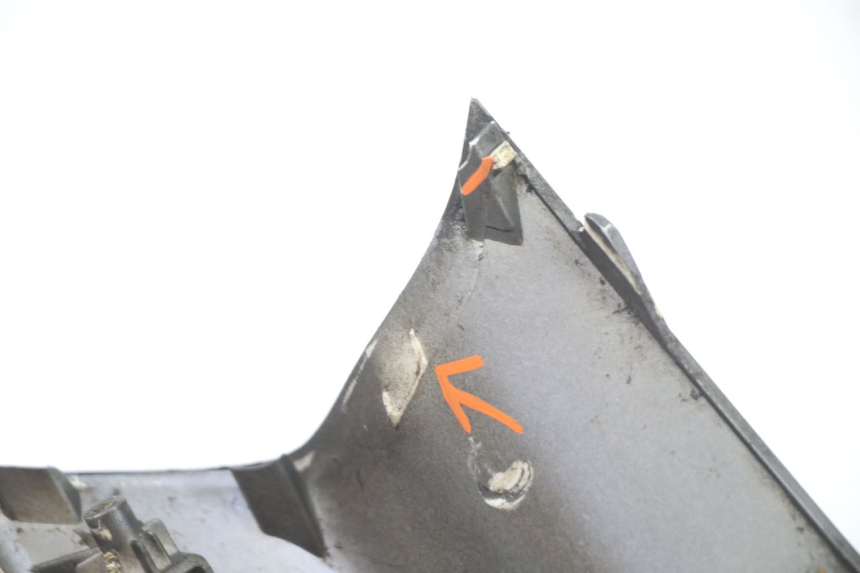photo de FACE AVANT SUPERIEUR  PEUGEOT SATELIS 125 (2013 - 2018)