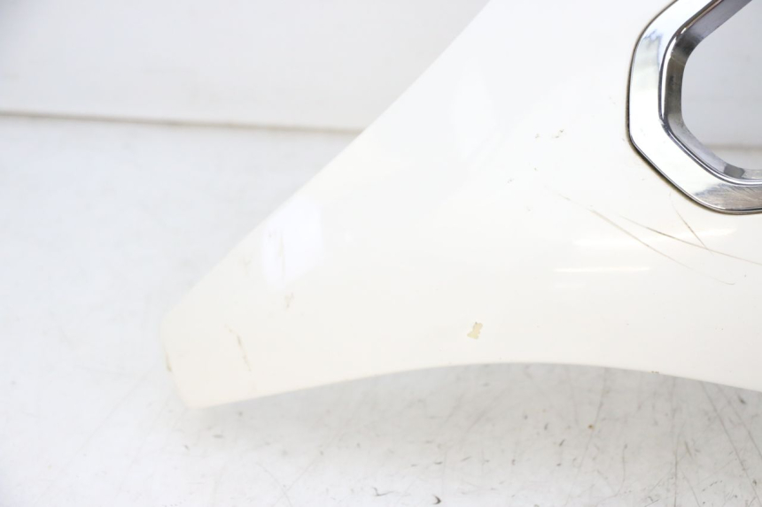 photo de FACE AVANT SUPERIEUR PEUGEOT SATELIS 125 (2010 - 2012)