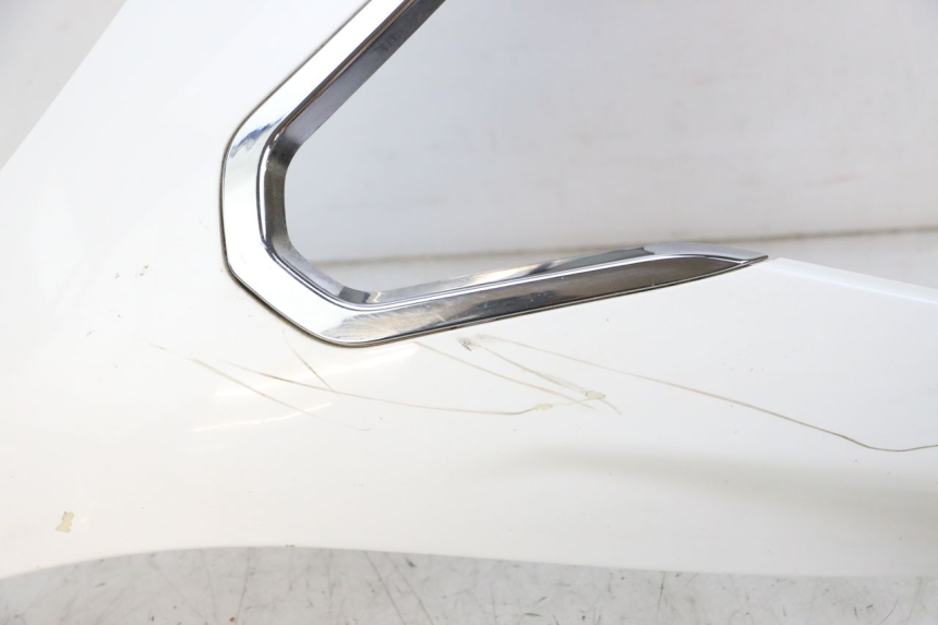 photo de FACE AVANT SUPERIEUR PEUGEOT SATELIS 125 (2010 - 2012)