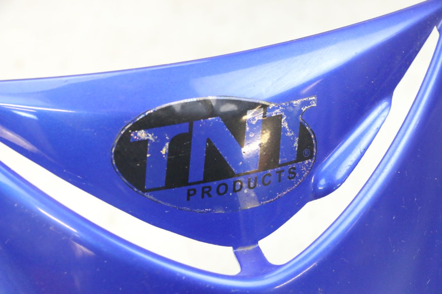 photo de FACE AVANT SUPERIEUR  PEUGEOT SPEEDFIGHT 2 LC 50 (2000 - 2009)