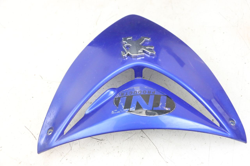 photo de FACE AVANT SUPERIEUR  PEUGEOT SPEEDFIGHT 2 LC 50 (2000 - 2009)