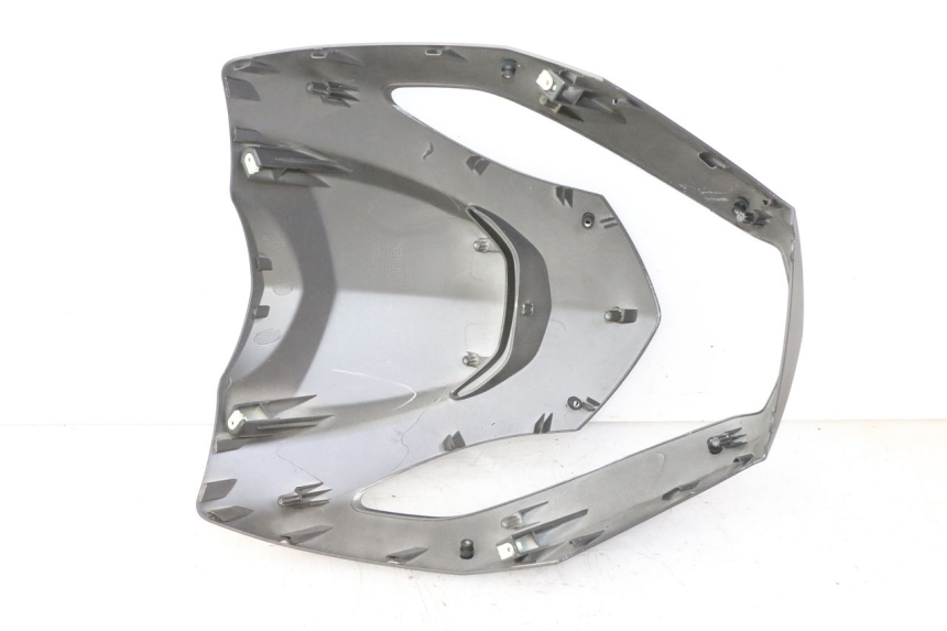 photo de FACE AVANT SUPERIEUR  PEUGEOT STREETZONE I NAKED 2T 50 (2018 - 2020)