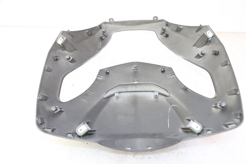 photo de FACE AVANT SUPERIEUR  PEUGEOT STREETZONE I NAKED 2T 50 (2018 - 2020)