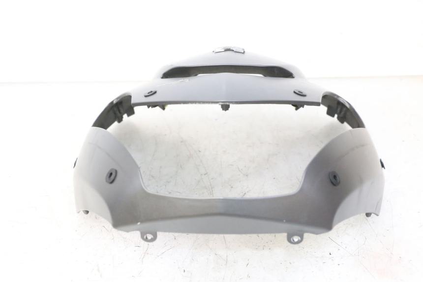 photo de FACE AVANT SUPERIEUR  PEUGEOT STREETZONE I NAKED 2T 50 (2018 - 2020)